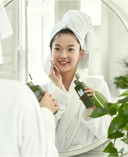 商品Origins|灵芝焕能精华水 200ml,价格¥256,第4张图片详细描述