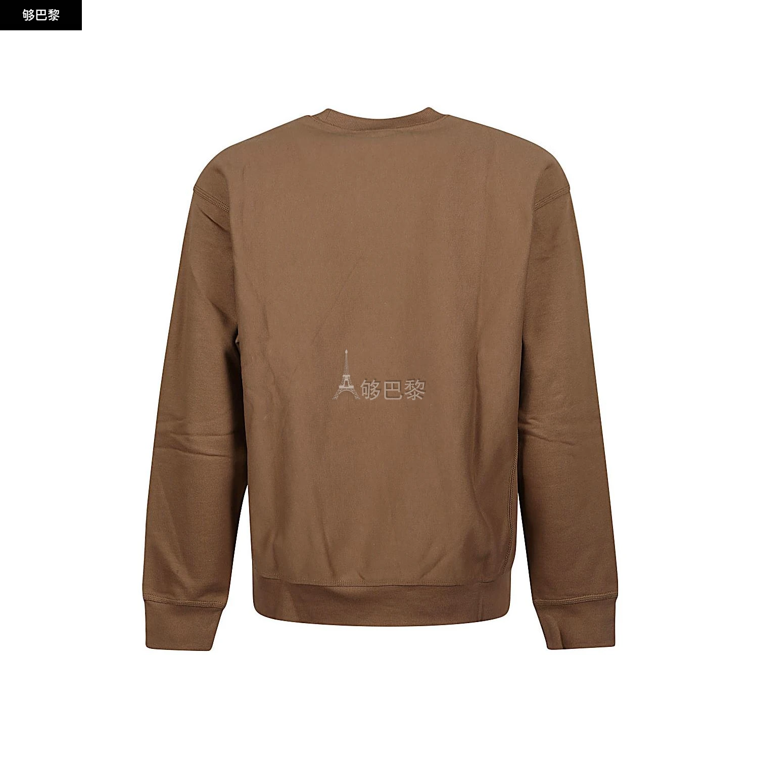 商品Carhartt WIP|【特惠8.9折】【预售】 2023春夏 男士 卫衣 卫衣 2346759  I0254751CMXX03 ,价格¥1310,第4张图片详细描述