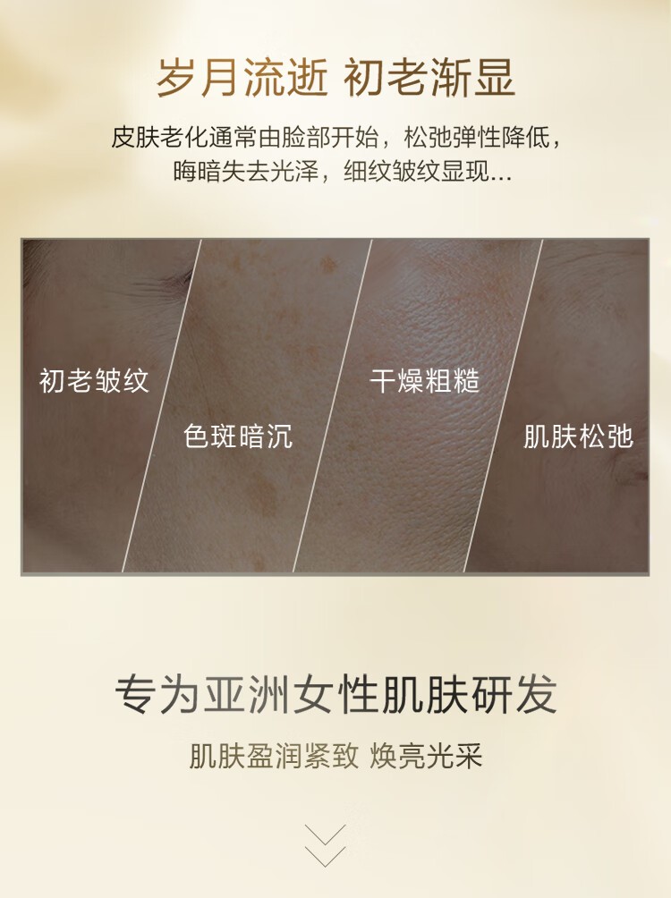商品[国内直发] Shiseido|资生堂（SHISEIDO）悦薇珀翡紧颜亮肤水(滋润型)150ml 保湿紧致,价格¥714,第5张图片详细描述