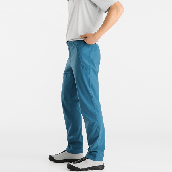 商品Arc'teryx|【Brilliant|包邮包税】始祖鸟 GAMMA LIGHTWEIGHT PANT M[SS23] 新款上市 Gamma 轻便裤男 APNSMX7247,价格¥1558,第28张图片详细描述