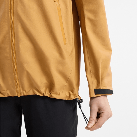 商品Arc'teryx|【Brilliant|包邮包税】始祖鸟 BETA JACKET[FW22] Beta 夹克女装 AJMFWX6245,价格¥3757,第24张图片详细描述