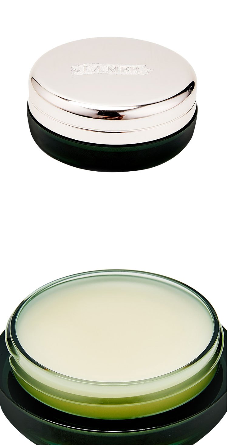 商品[国内直发] La Mer|LA MER 海蓝之谜 润唇膏修护唇霜9g 缓解干燥 滋润双唇防干裂,价格¥311,第4张图片详细描述