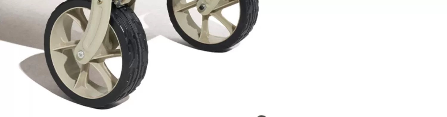 商品[国内直发] MobiGarden|云际营地车 户外露营宽轮带刹车推车大容量四向折叠150L营地车,价格¥369,第17张图片详细描述