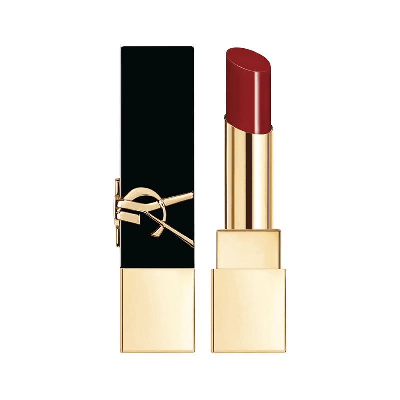 商品Yves Saint Laurent|圣罗兰 黑金方管口红3.8g 釉光新品 ,价格¥249,第19张图片详细描述