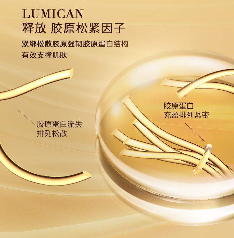 商品【原封正品】 L'Oreal Paris|欧莱雅 金致臻颜小蜜罐花蜜面霜 花蜜面霜 50ml 补水保湿柔润质地抗皱淡纹乳液,价格¥167,第8张图片详细描述