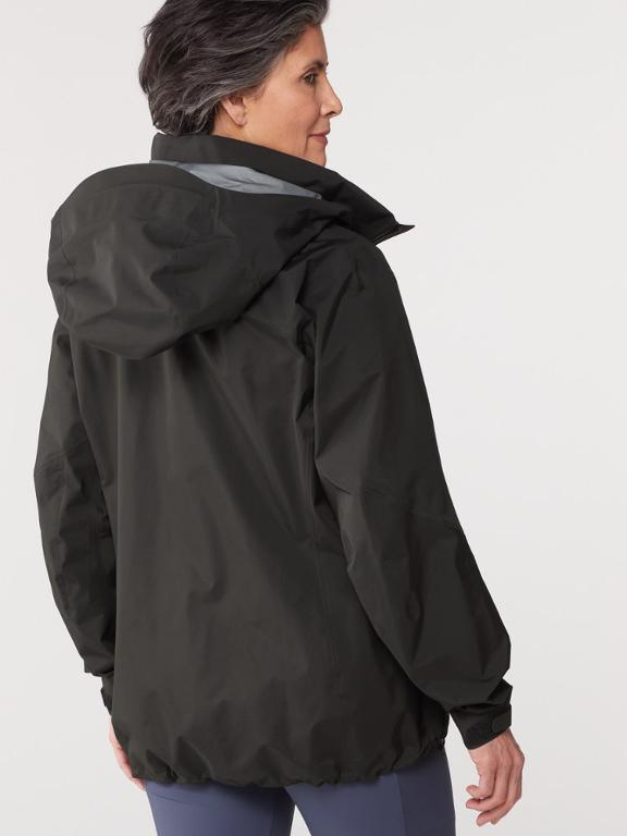 商品Arc'teryx|Beta AR Jacket - Women's,价格¥4141,第4张图片详细描述