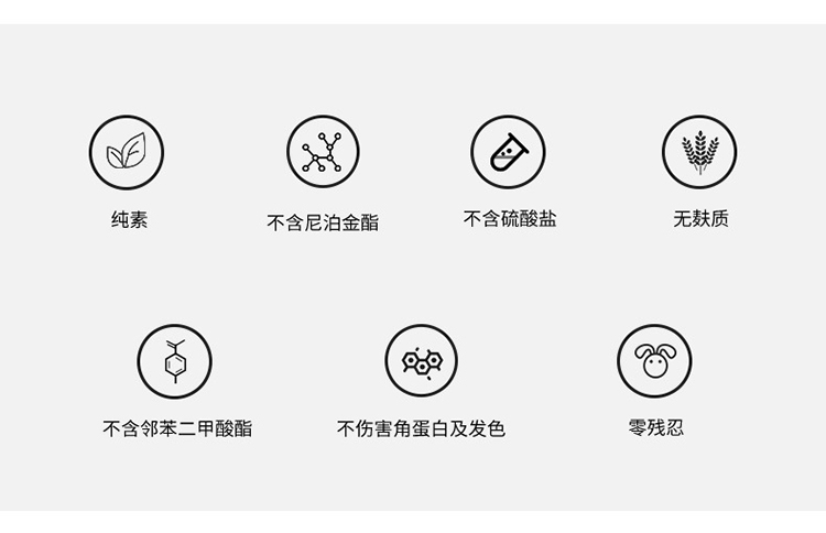 商品OUAI|OUAI丰盈蓬松造型喷雾140ml 蓬蓬水,价格¥208,第9张图片详细描述