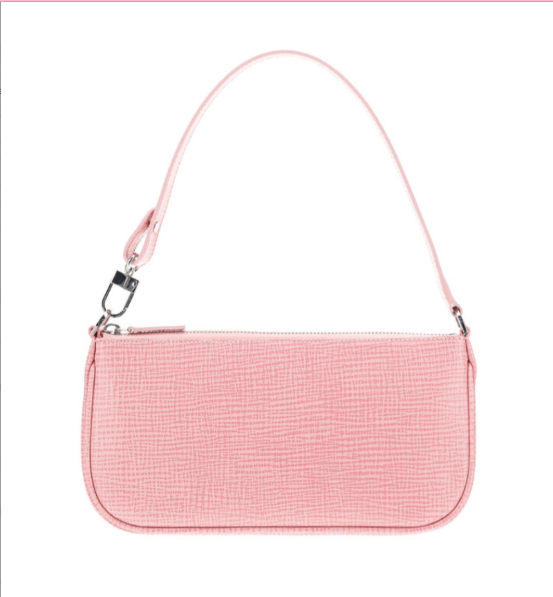 商品by FAR|女士腋下包单肩两色22SSRCLSOLVCCEMED-（澳门仓发货）,价格¥2730,第10张图片详细描述