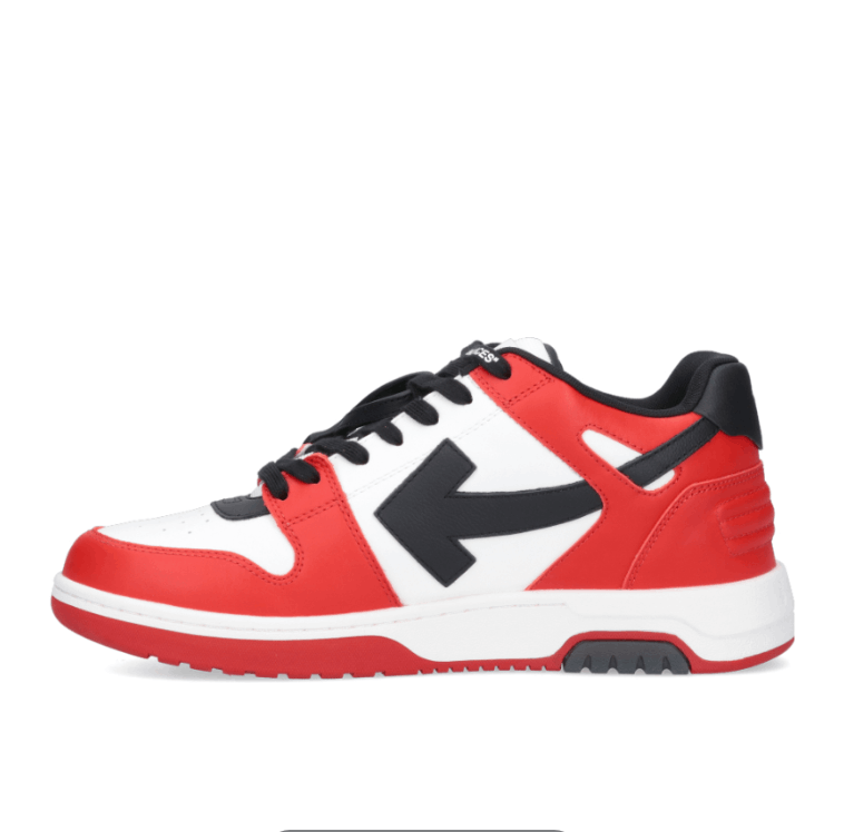 商品Off-White|低帮时尚板鞋运动鞋多色经典爆款 OMIA189S22LEA001 （澳门仓发货）,价格¥3364,第13张图片详细描述