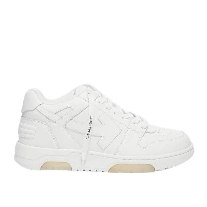 商品Off-White|低帮时尚板鞋运动鞋多色经典爆款 OMIA189C99LEA001 （澳门仓发货）,价格¥3364,第4张图片详细描述