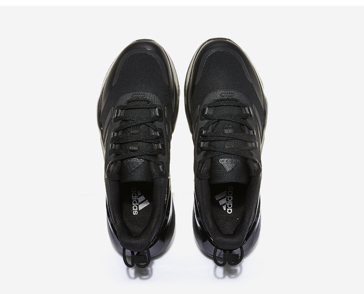 商品Adidas|【Brilliant|包邮包税】阿迪达斯 CLIMAWARM CRUISER  训练运动鞋 跑步鞋  GZ4074 CBLACK/CBLACK/CBLACK,价格¥414,第3张图片详细描述