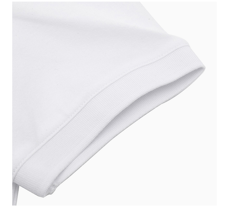 商品Emporio Armani|EMPORIO ARMANI 男白色短袖T恤 3L1FAE-1JPTZ-0153,价格¥738,第10张图片详细描述