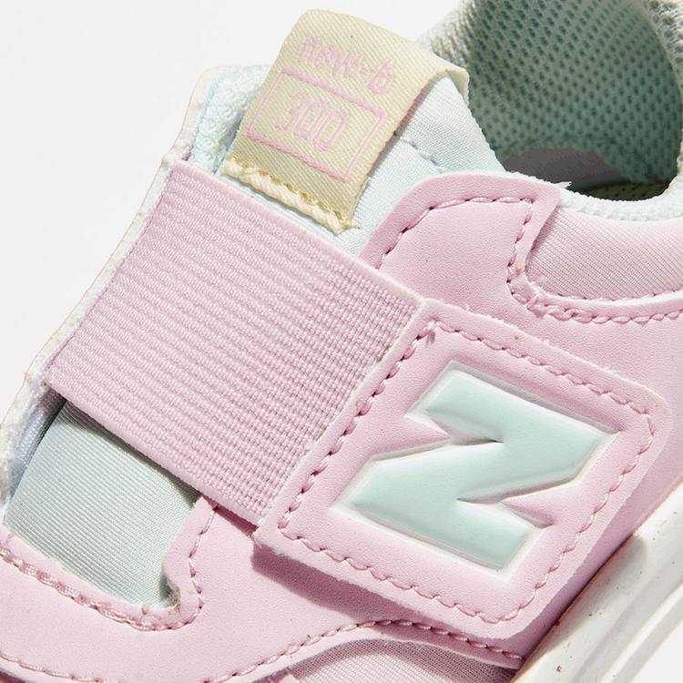 商品New Balance|【Brilliant|包邮包税】新百伦 NW300PY1 儿童 休闲鞋 休闲鞋  NW300PY1 PY1,价格¥457,第2张图片详细描述