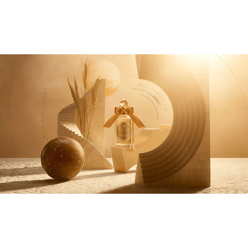 商品Penhaligon's|潘海利根日晖天使香水30-100ml 柑橘花香调 2023新品,价格¥575,第5张图片详细描述
