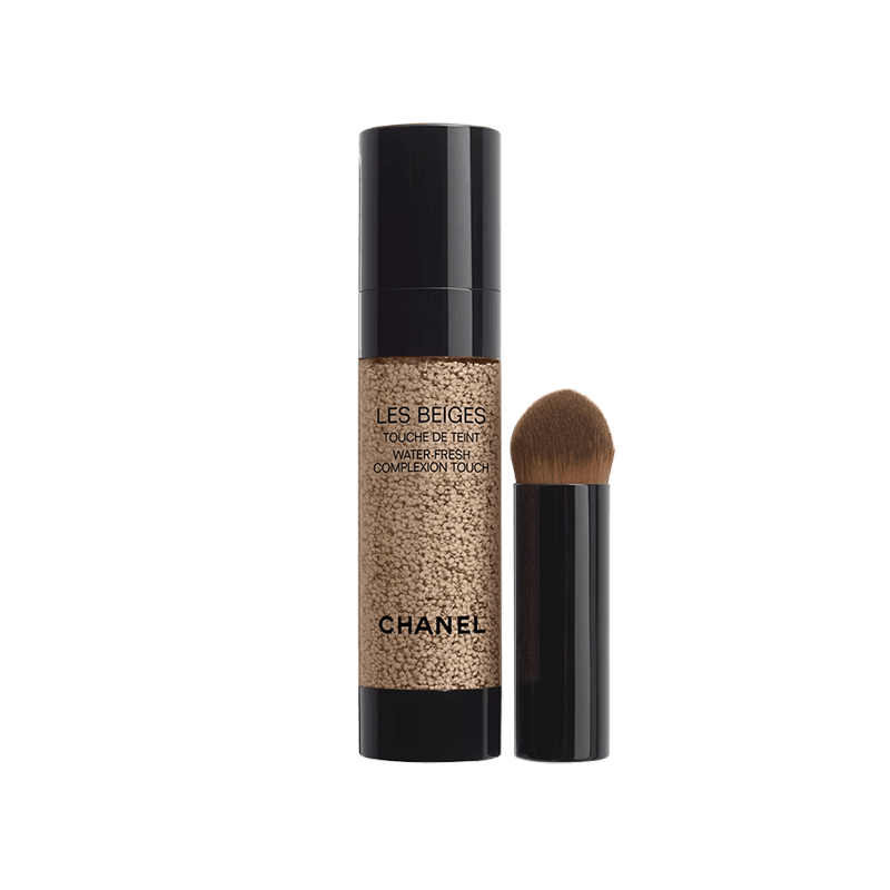商品Chanel|Chanel香奈儿 LES BEIGES米色时尚泡泡粉底液20ml 修容调色,价格¥572,第15张图片详细描述