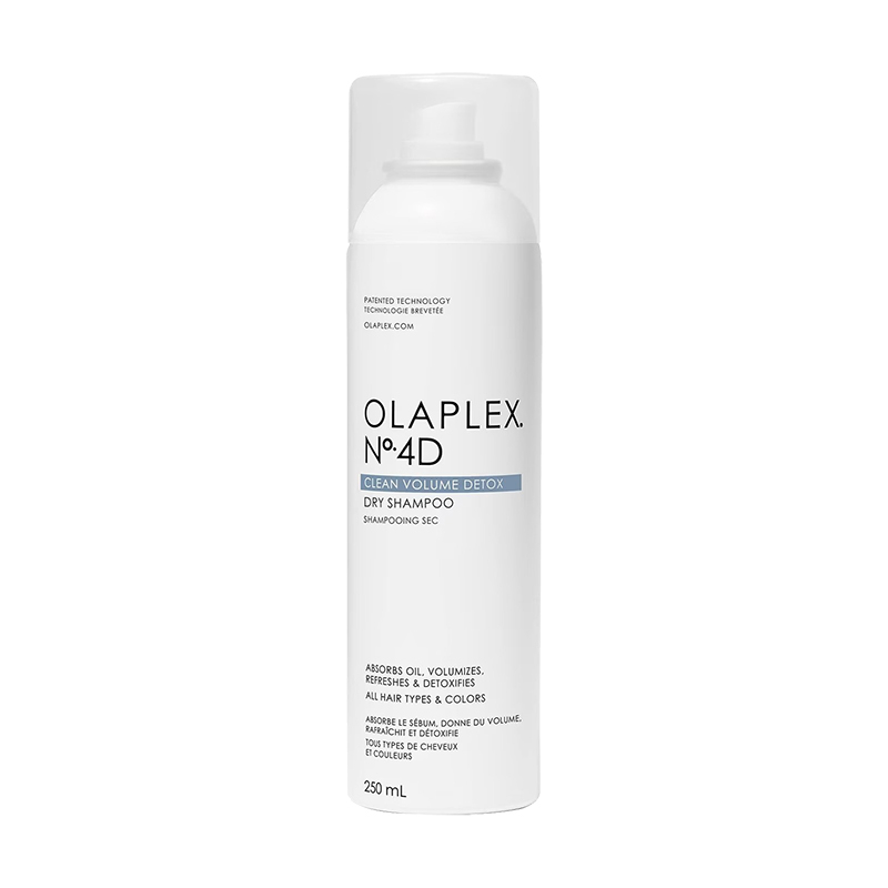 商品Olaplex|4D免洗干发喷雾去油蓬松250ml,价格¥242,第15张图片详细描述