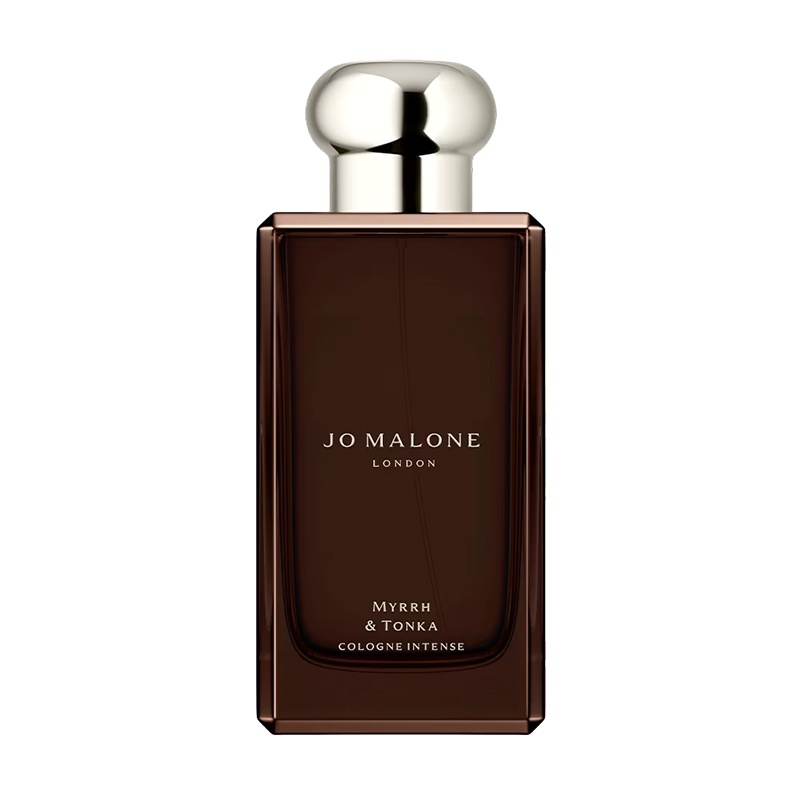 商品Jo Malone London|Jo Malone祖玛珑「末药与冬加豆」馥郁女士香水（无外盒）,价格¥715,第9张图片详细描述