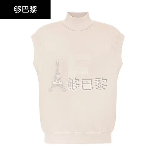 商品Fear of god|【预售】 女士 卫衣 无袖运动衫  FGEKD3M7BEI,价格¥1111,第2张图片详细描述