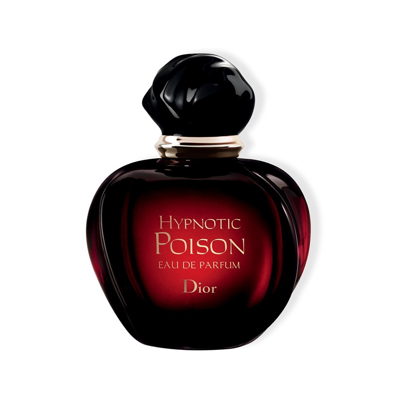商品Dior|Dior迪奥 奇葩红毒女士浓香水 50/100ml,价格¥710,第2张图片详细描述