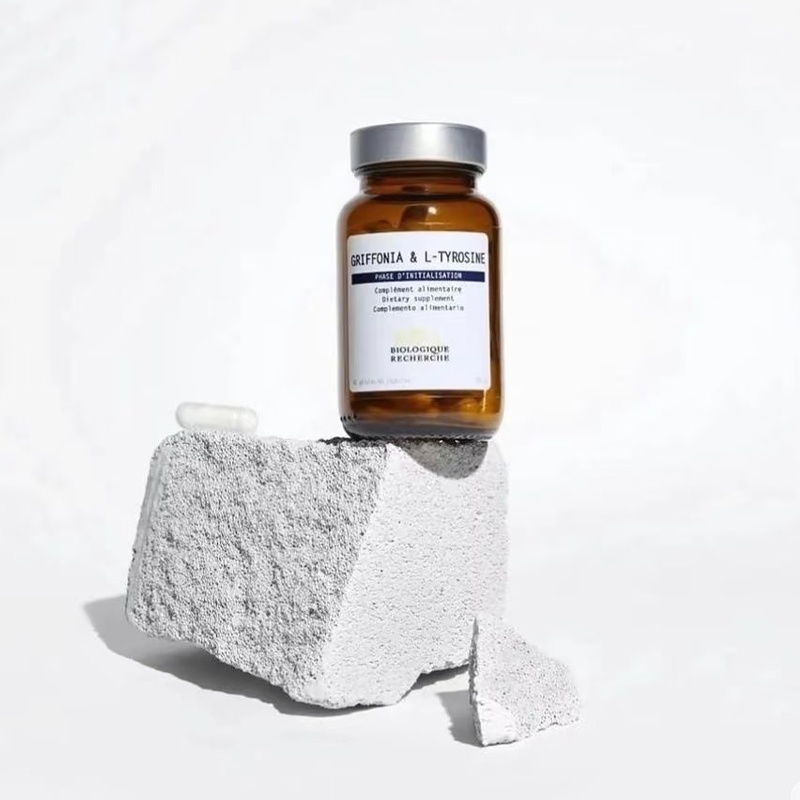 商品Biologique Recherche|原液之谜改善平衡膳食胶囊 1瓶-60粒 维持血糖调节情绪,价格¥749,第4张图片详细描述