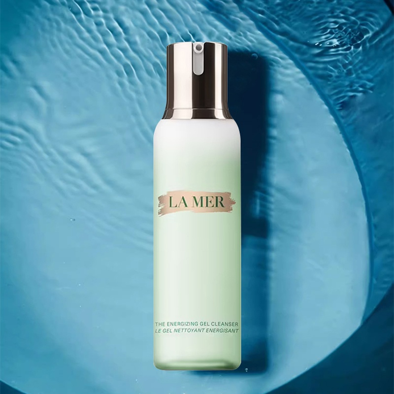 商品La Mer|LA MER海蓝之谜 洁面凝露200ml,价格¥611,第2张图片详细描述