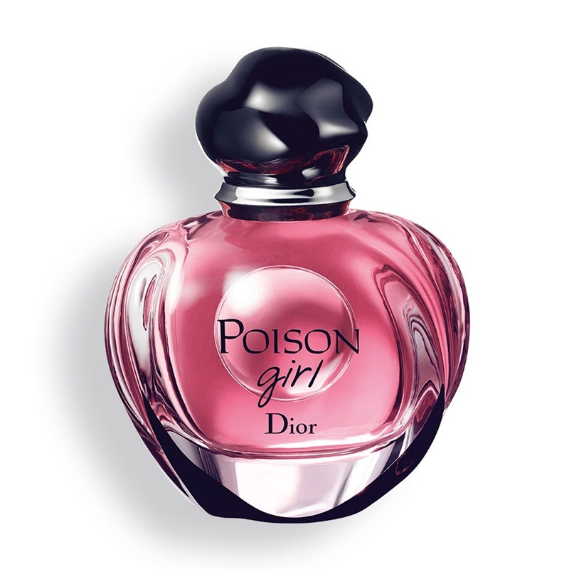 商品Dior|Dior迪奥 毒药女孩女士浓香水 30/50/100ml,价格¥511,第2张图片详细描述