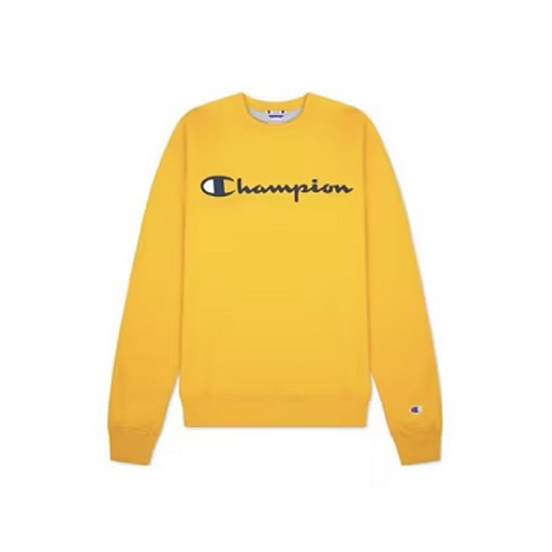 商品CHAMPION|冠军 套头男女同款潮牌卫衣GF88H-Y07718,价格¥315,第5张图片详细描述