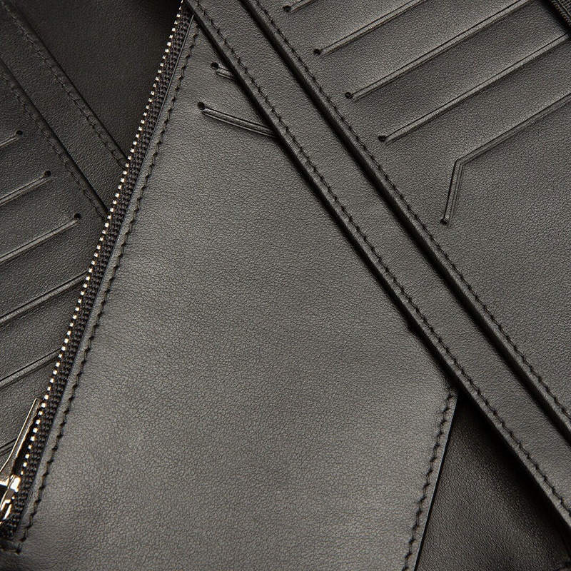 商品Bally|巴利男士钱包手拿包 黑色BAYN.HP-6235653（澳门仓发货）,价格¥2000,第4张图片详细描述