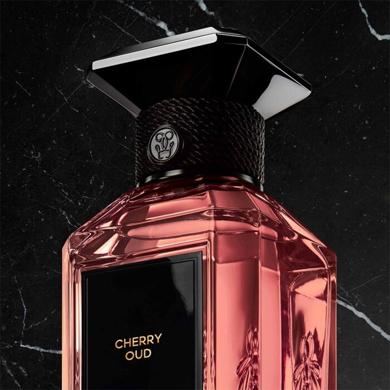 商品Guerlain|娇兰高定香水 艺术沙龙全系列中性香��水 EDP浓香水100ml ,价格¥2463,第4张图片详细描述