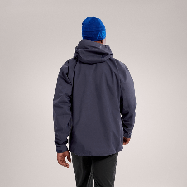 商品Arc'teryx|【Brilliant|包邮包税】BETA JACKET M [FW24] Beta 夹克 男装 AJOFMX8584,价格¥4177,第41张图片详细描述