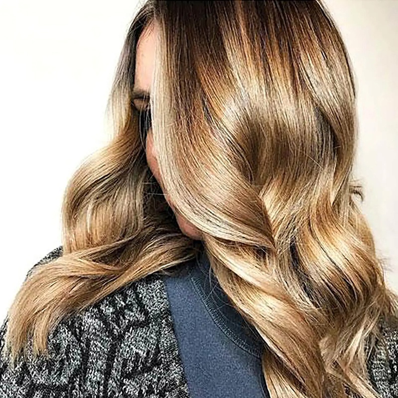 商品Olaplex|OLAPLEX 6号免洗发膜100ml 改善毛躁滋养润发,价格¥242,第12张图片详细描述