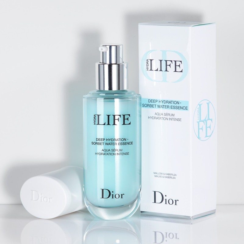 商品Dior|Dior迪奥 乐肤源水露精萃精华40ml,价格¥466,第3张图片详细描述