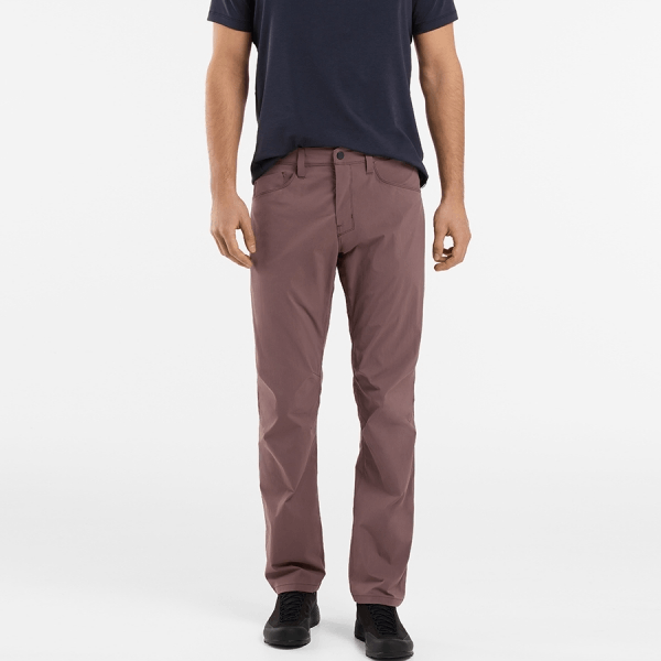 商品Arc'teryx|【Brilliant|包邮包税】始祖鸟 LEVON LT PANT M[SS23] 新款上市 Lebon LT 男士裤子 APNSMX6591,价格¥1682,第6张图片详细描述