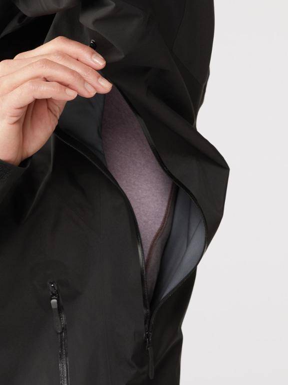 商品Arc'teryx|Beta AR Jacket - Women's,价格¥4141,第2张图片详细描述