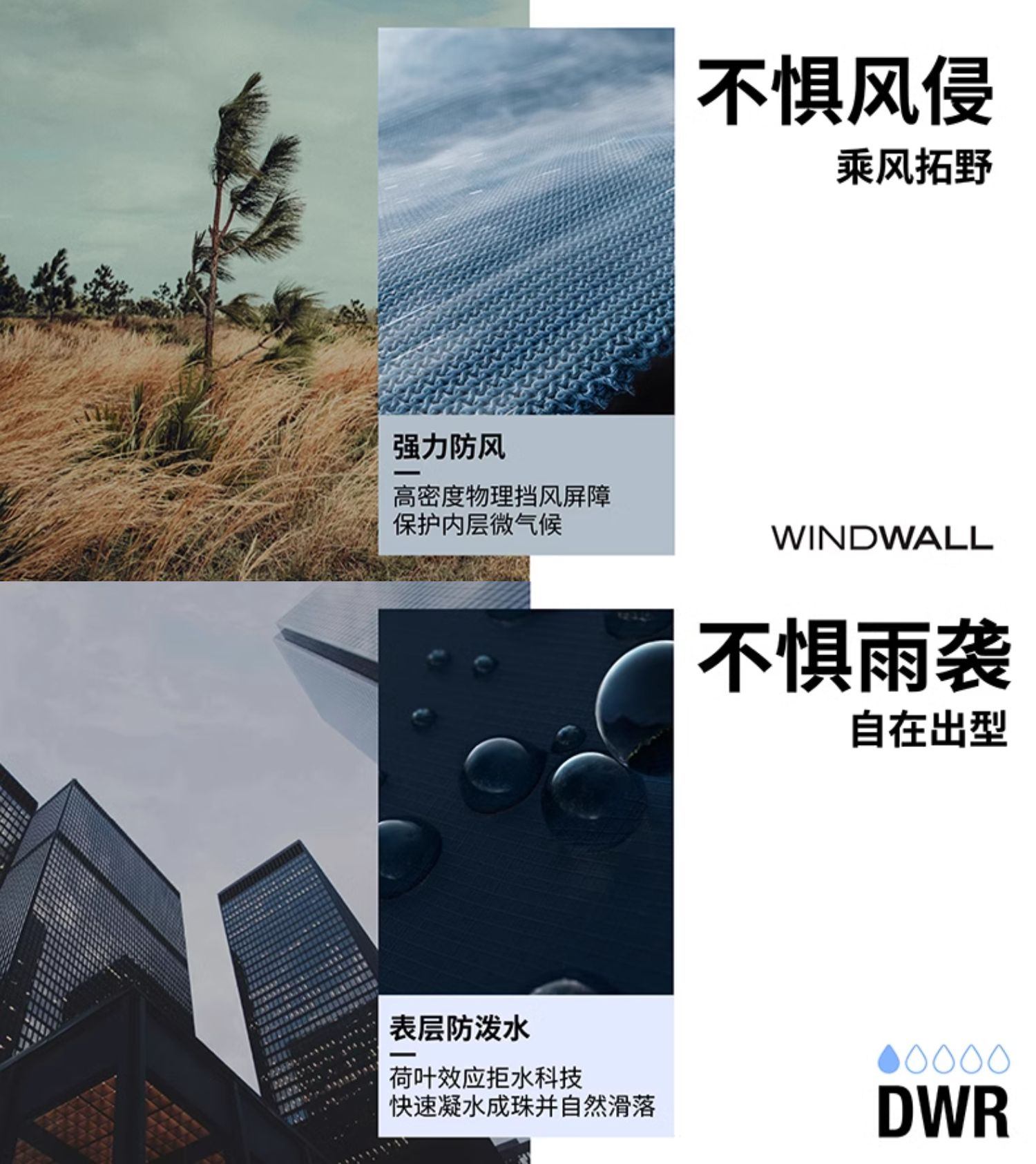 商品The North Face|北面HMLYN喜马拉雅羽绒服连帽长袖冬季男款4QYX（香港仓发货）,价格¥2780,第1张图片详细描述