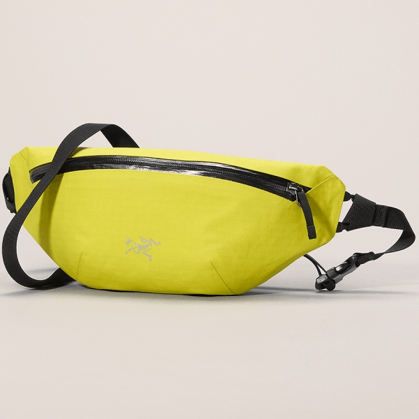 商品Arc'teryx|【Brilliant|包邮包税】始祖鸟[FW23] GRANVILLE CROSSBODY BAG 格兰维尔斜挎包 ABNFUX7015,价格¥1389,第10张图片详细描述