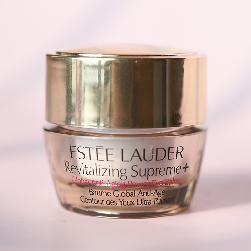 商品Estée Lauder|中小样雅诗兰黛多效智妍眼霜5ml 紧致肌肤淡化细纹黑眼圈紧致轮廓,价格¥87,第1张图片详细描述