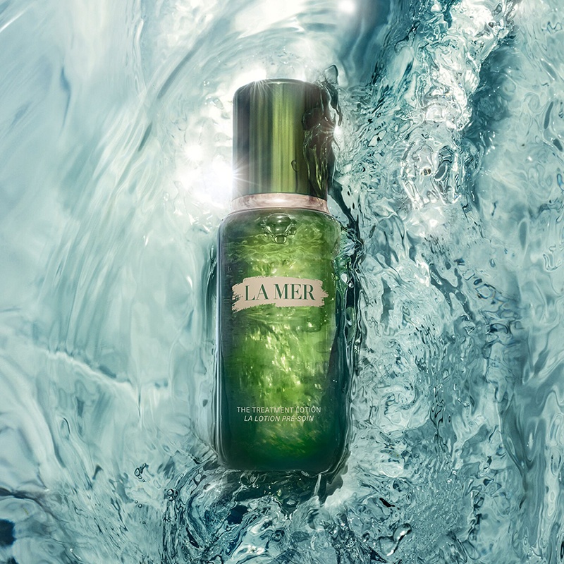 商品La Mer|海蓝之谜修护精萃液100-150ml 新老包装随机发货,价格¥609,第5张图片详细描述
