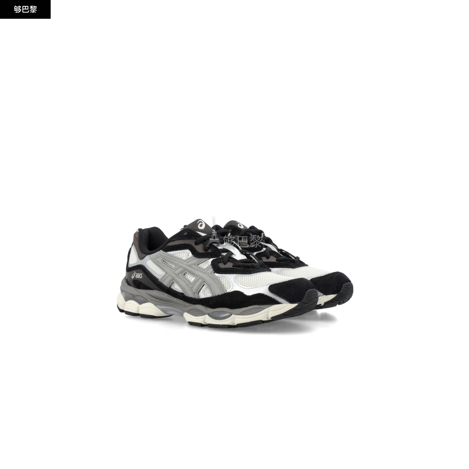 商品Asics|【特惠8.5折】【预售】 2023秋冬 男士 休闲运动鞋 运动鞋 2544027  1201A789L750 ,价格¥1907,第4张图片详细描述