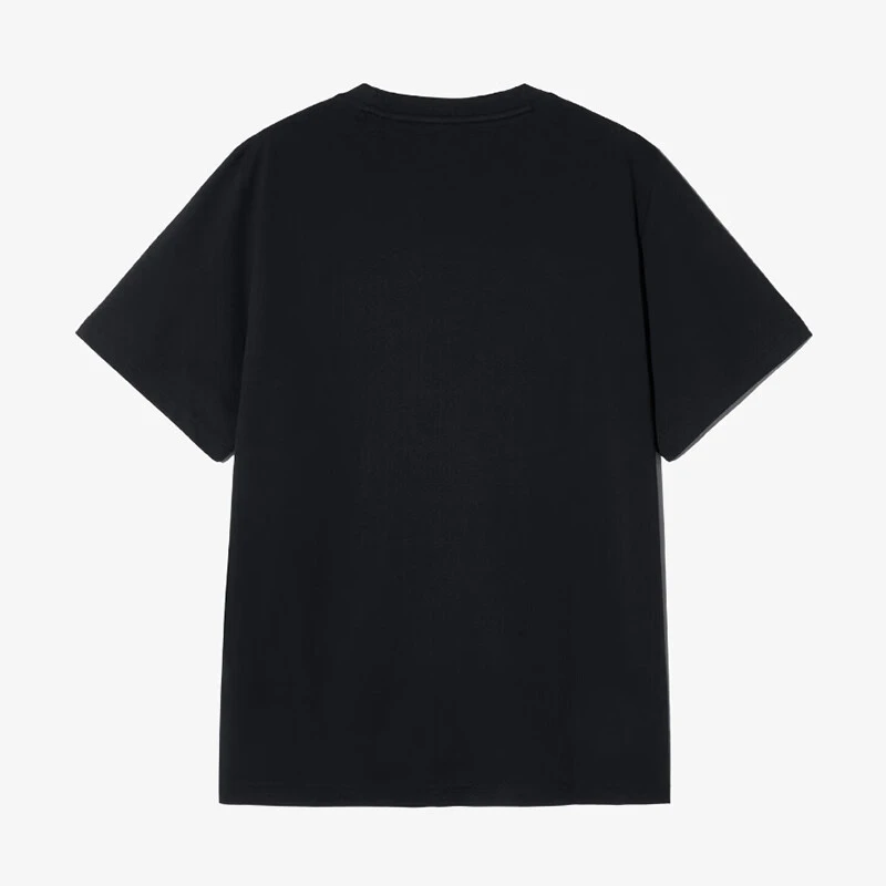 商品Fila|【享贝家】（国内现货-QD）FILA 运动休闲圆领大标logo短袖T恤男女同款FS2RSH2102X,价格¥137,第2张图片详细描述