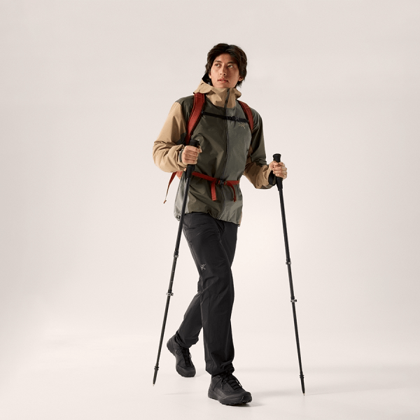 商品Arc'teryx|【Brilliant|包邮包税】BETA JACKET M [FW24] Beta 夹克 男装 AJOFMX8584,价格¥4177,第12张图片详细描述