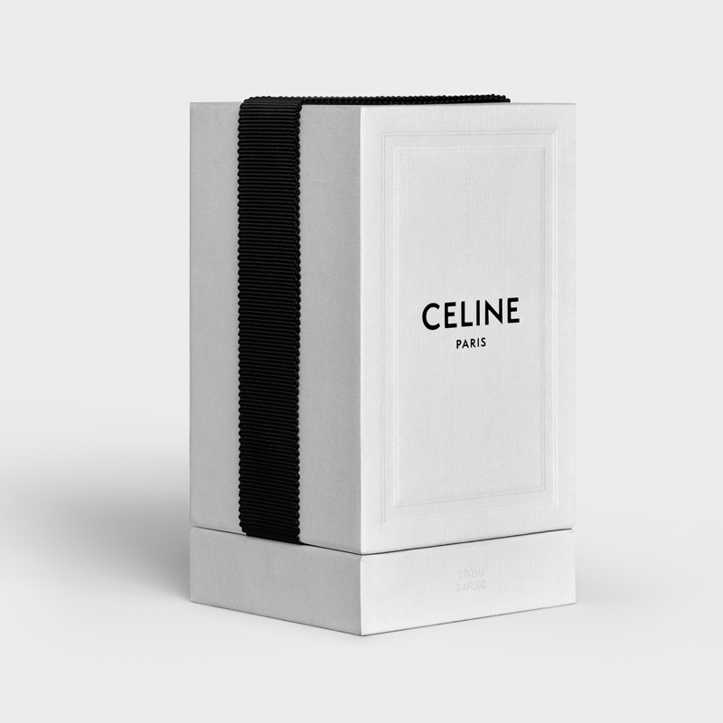 商品Celine|思�琳 沉睡森林中性香水EDP 100-200ml 高定香水 2022新香,价格¥2007,第5张图片详细描述