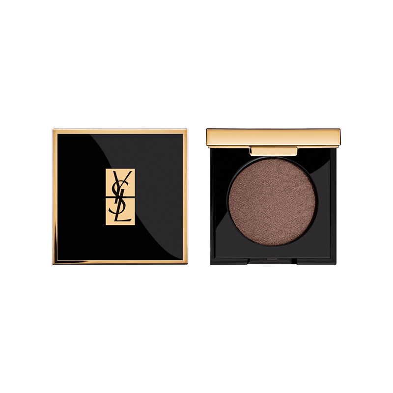 商品Yves Saint Laurent|YSL圣罗兰全新缎面单色眼影2.8g 05-RadicalRust,价格¥271,第9张图片详细描述