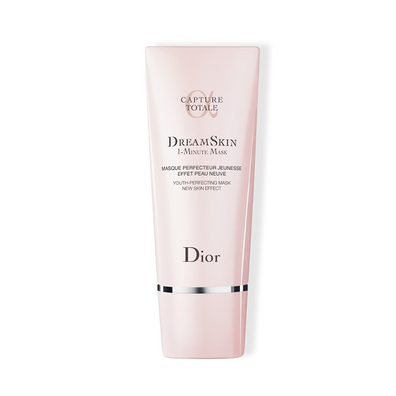 商品Dior|Dior迪奥 全新梦幻美肌焕肤面膜75ml,价格¥505,第2张图片详细描述
