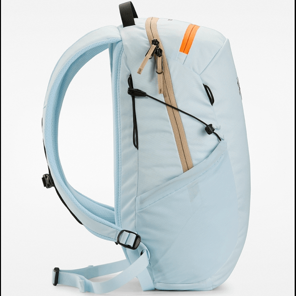 商品Arc'teryx|【Brilliant|包邮包税】始祖鸟 MANTIS 16 BACKPACK[SS23] 新款上市 Mantis 16 背包 ABNSUX6136,价格¥1384,第9张图片详细描述