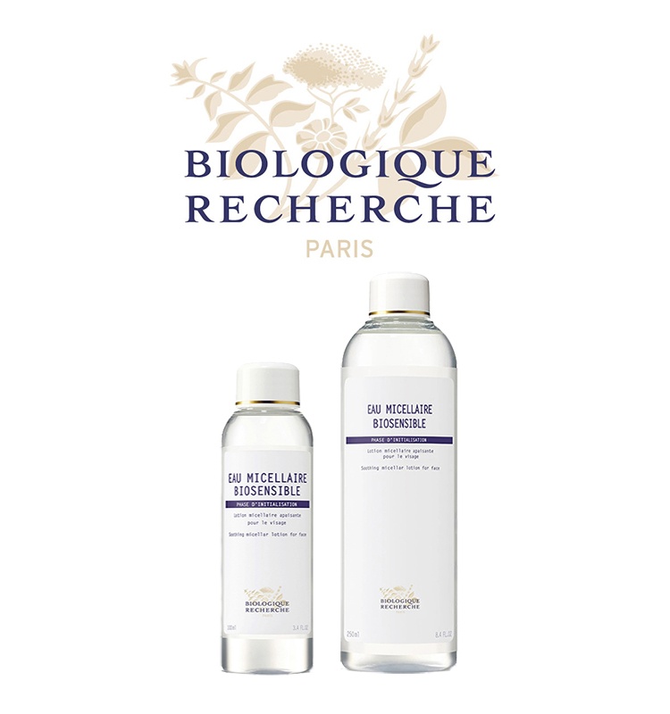 商品Biologique Recherche|Biologique Recherche 原液之谜 洁肤舒缓卸妆水100-250ml,价格¥354,第2张图片详细描述