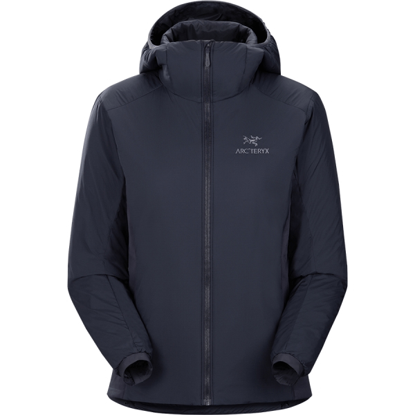 商品Arc'teryx|【Brilliant|包邮包税】ATOM HOODY W 始祖鸟[FW23] Atom 连帽衫 女 AJNFWX6780,价格¥2975,第4张图片详细描述
