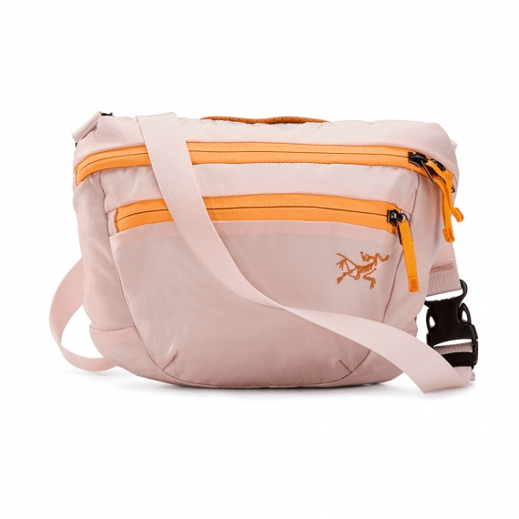商品Arc'teryx|【Brilliant|包邮包税】始祖鸟[SS22] Mantis 2 腰包 ABMSU25818,价格¥558,第4张图片详细描述