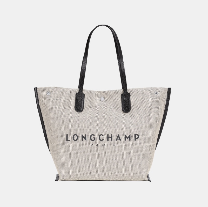 商品[国内直发] 【春节不打烊国内现货速发】 Longchamp|女士手提单肩包托特包购物袋,价格¥2427,第14张图片详细描述