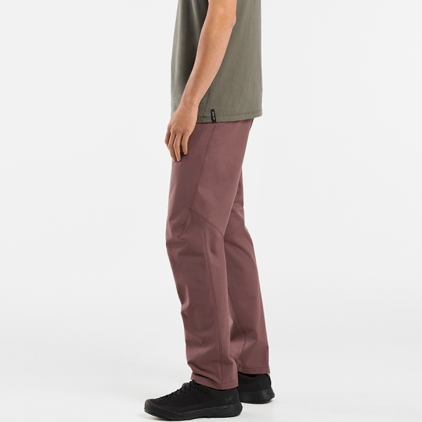 商品Arc'teryx|【Brilliant|包邮包税】始祖鸟 KONSEAL PANT M[SS23] 新款上市 隐藏裤男 APNSMX6718,价格¥1228,第29张图片详细描述